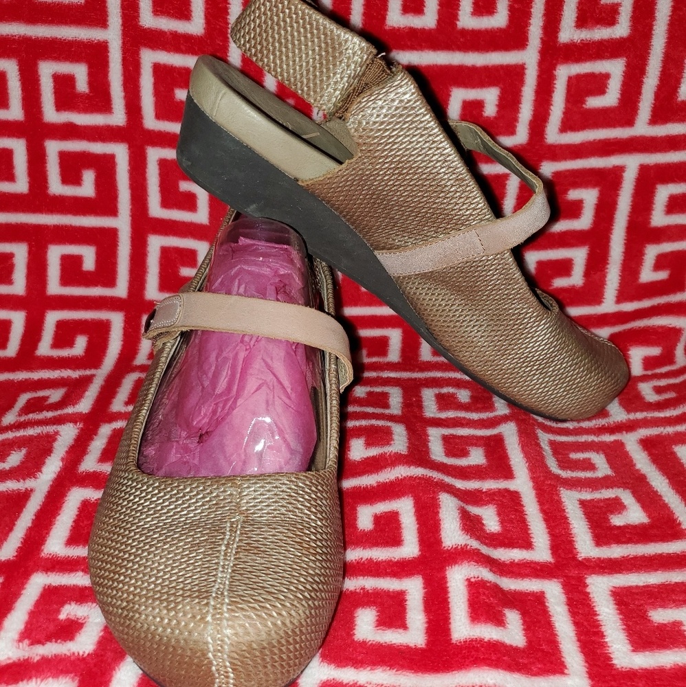 OTBT clog